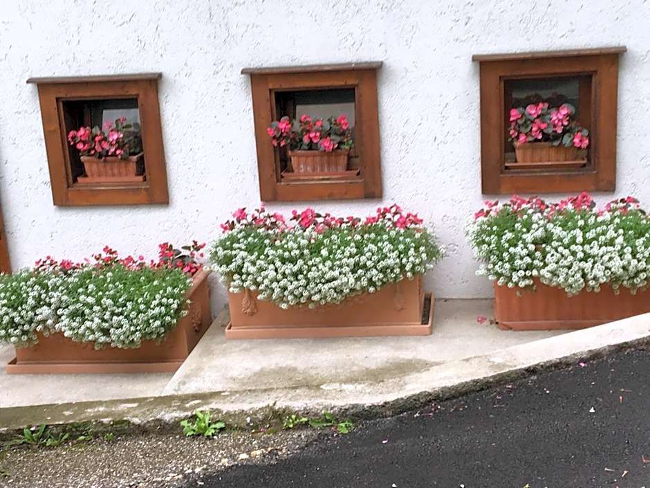 Albergo Meuble Tarandan