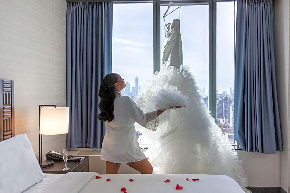 Fairfield Inn & Suites by Marriott New York Midtown Manhattan/Penn Station