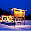 Togwotee Mountain Lodge