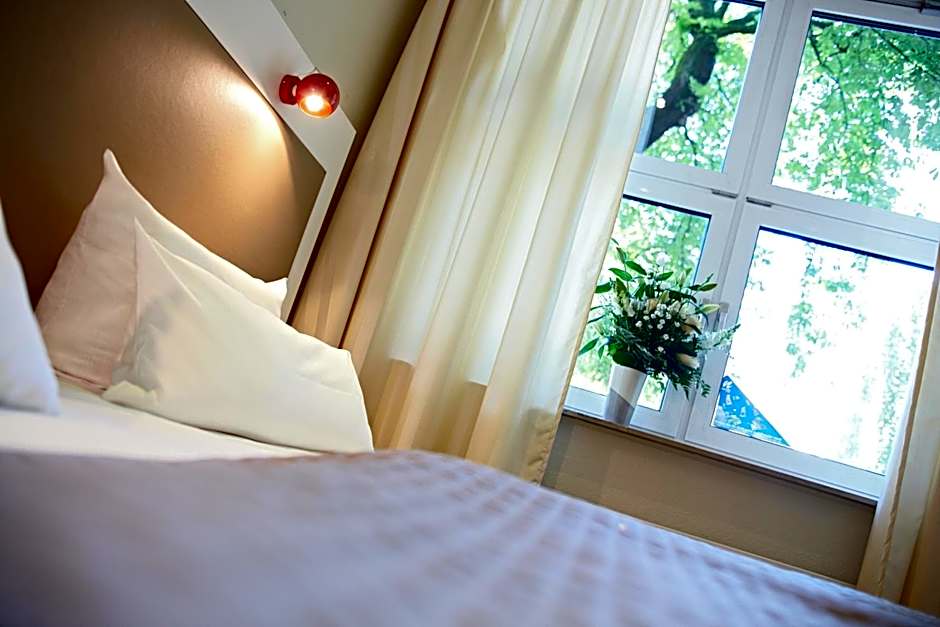Hotel Domicil Hamburg by Golden Tulip