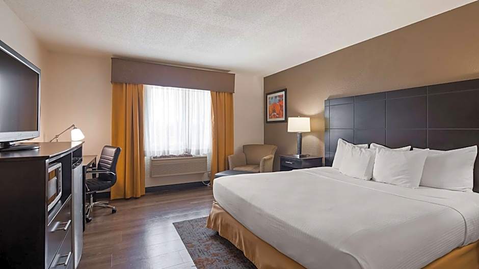 Best Western Plus Newark/Christiana Inn