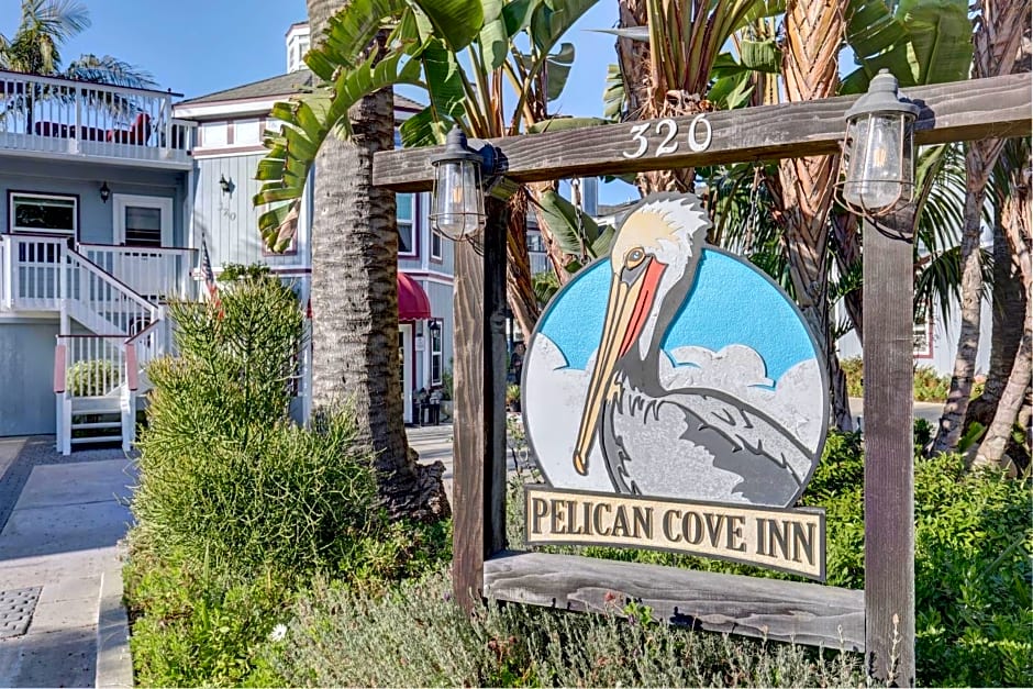 Pelican Cove Inn