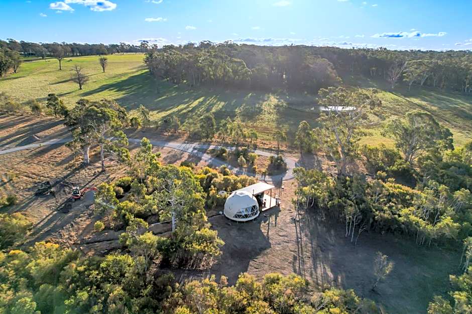 Scribbly Farm, Boutique Southern Highlands Accommodation