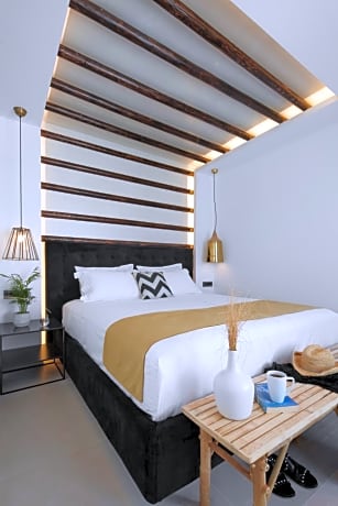 Elite Suite with Infinity Heated Private Pool