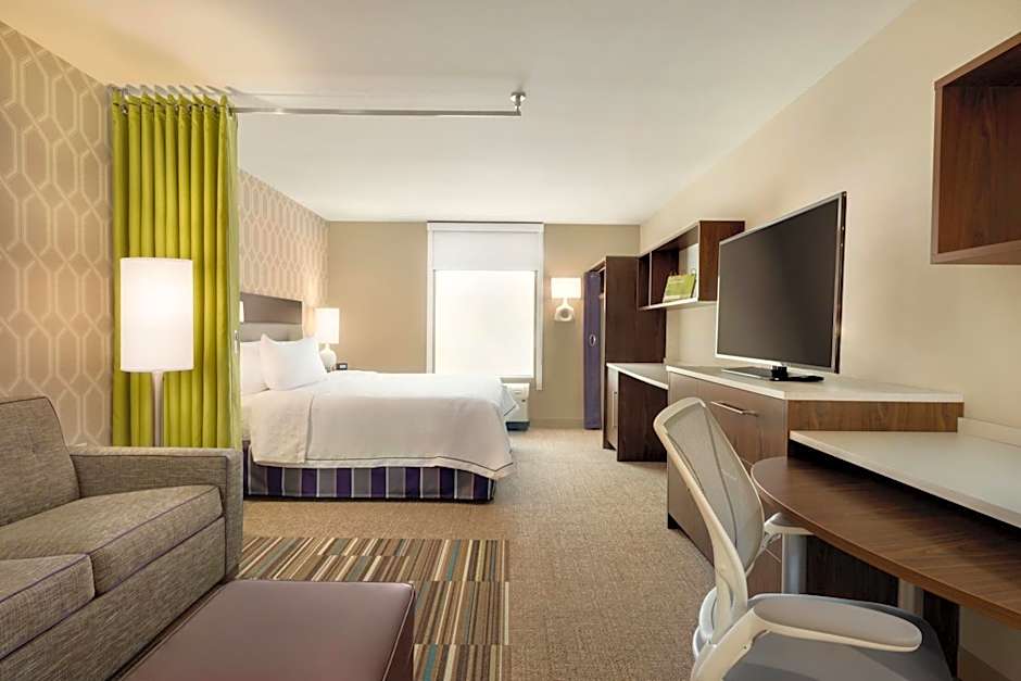 Home2 Suites By Hilton Menomonee Falls Milwaukee