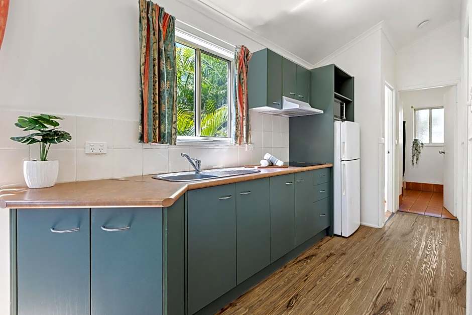 Tasman Holiday Parks - Airlie Beach