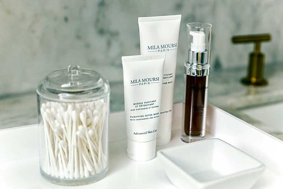 The Inn at Rancho Santa Fe