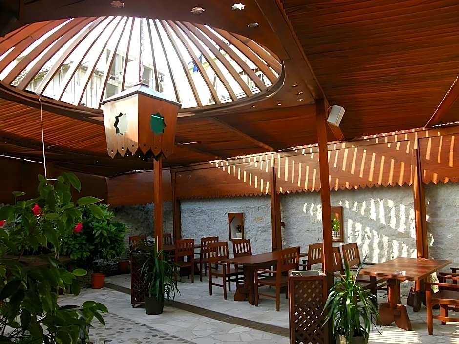 Boutique Hotel Old Town