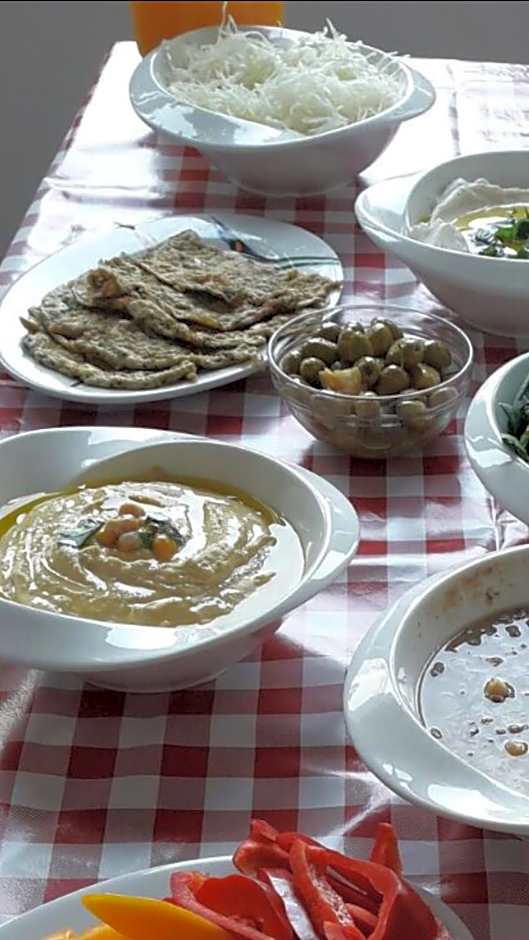 Al Bishara guest house