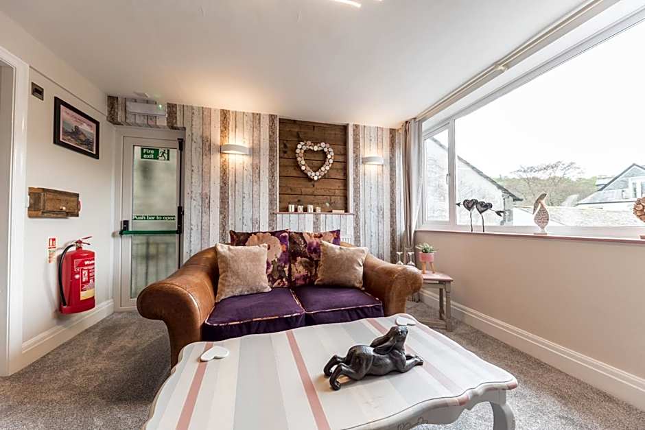 Heidi's Grasmere Lodge