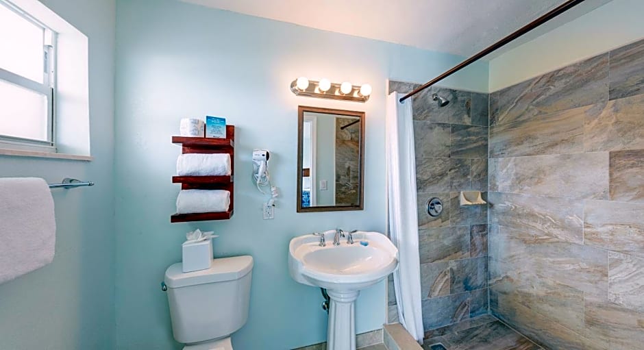 Creekside Inn Islamorada