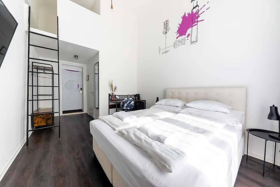 Adagio Hostel Basilica