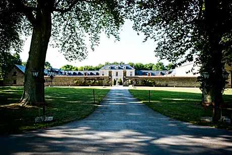 Domaine De Barive