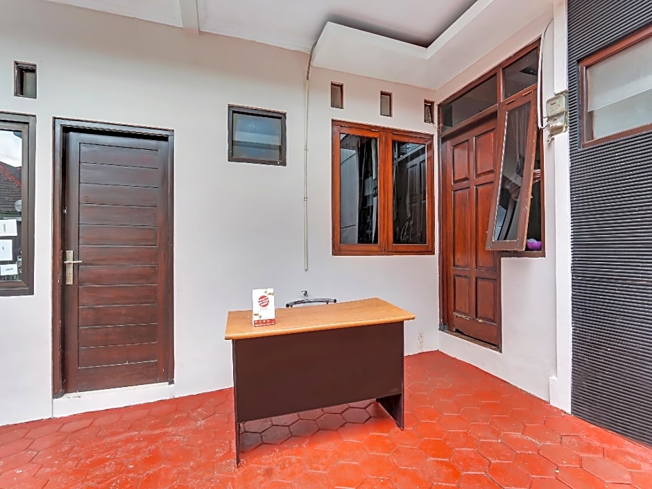 Hotel O Nathania Exclusive