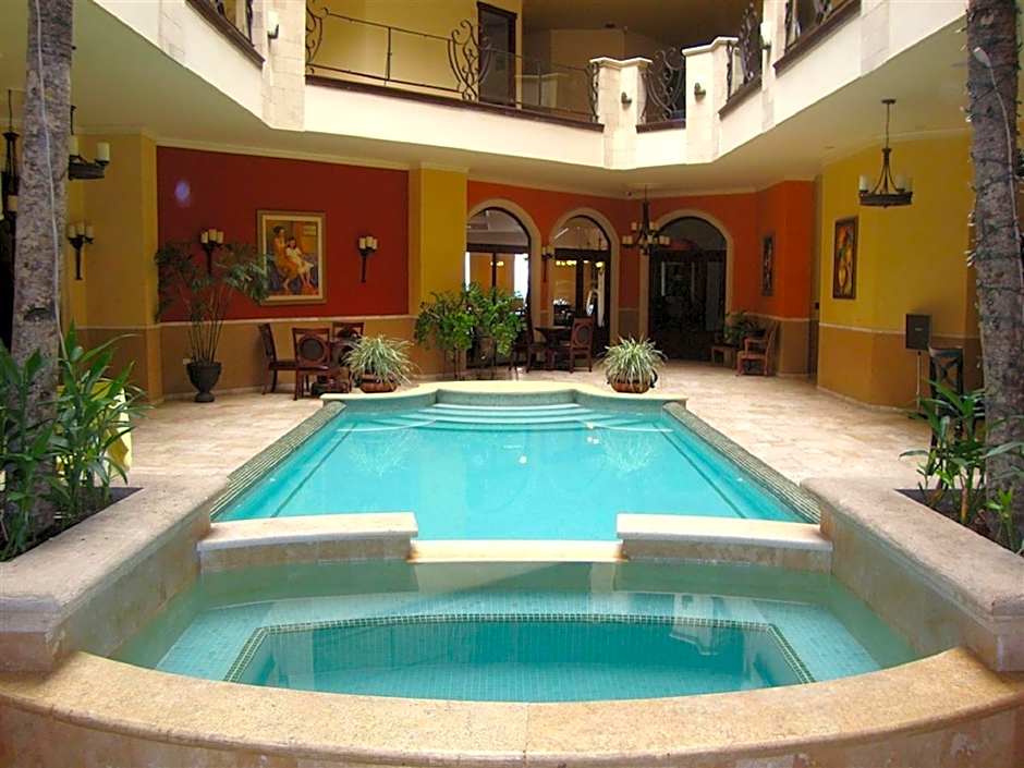 Hotel Gran Mediterraneo