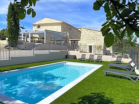 Les Grandes Mollières