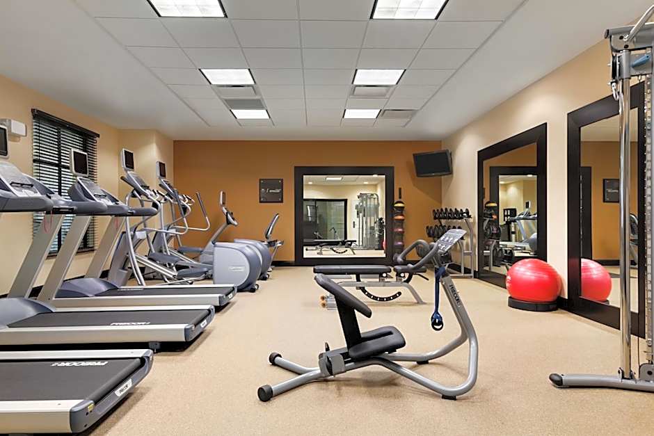 Homewood Suites By Hilton Joplin