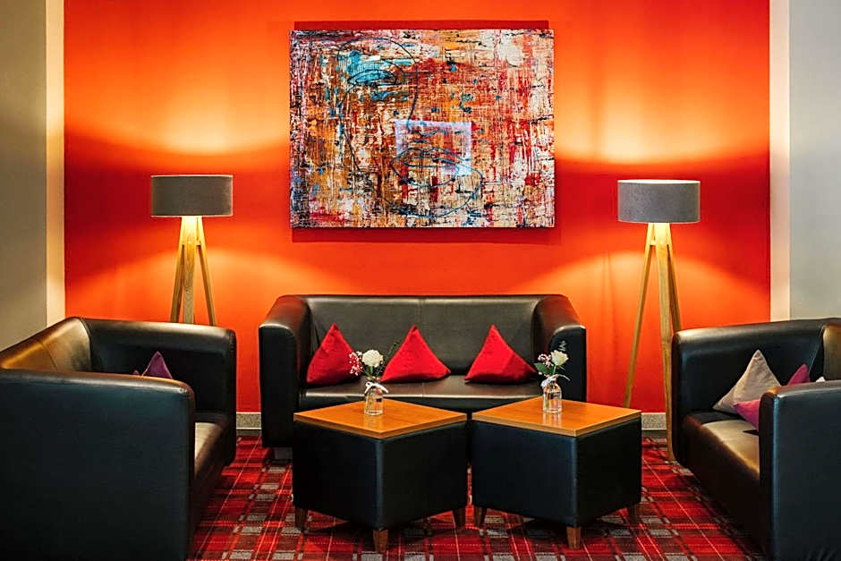 Best Western Plus Hotel Bautzen