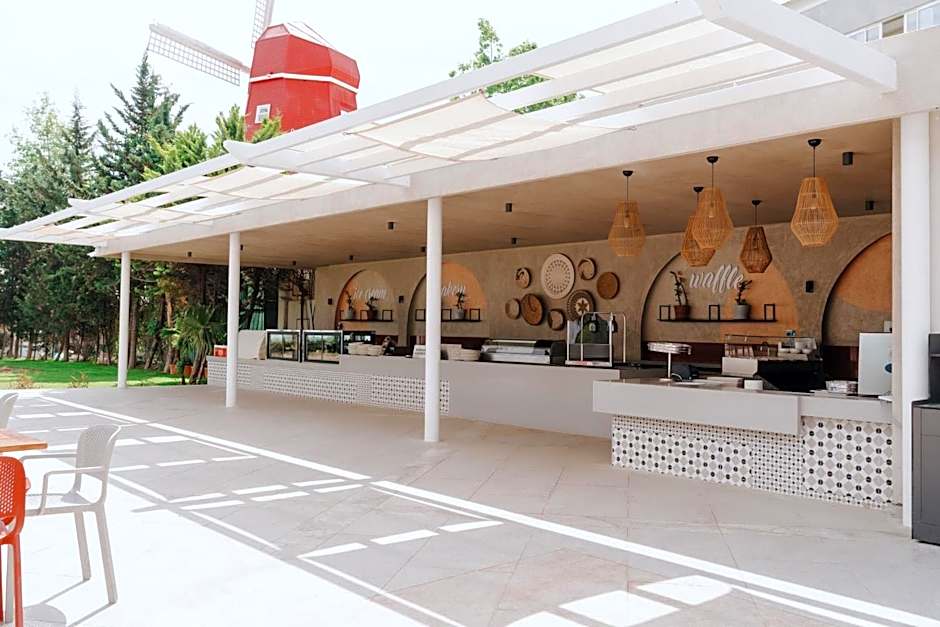 Akra Kemer - Ultra All Inclusive