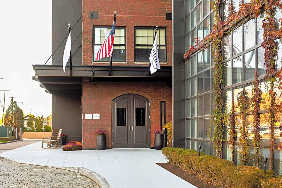 The Loom Hotel, Tapestry Collection By Hilton