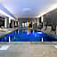 Hotel Munsch Restaurant & Wellness, Colmar Nord - Haut-Koenigsbourg