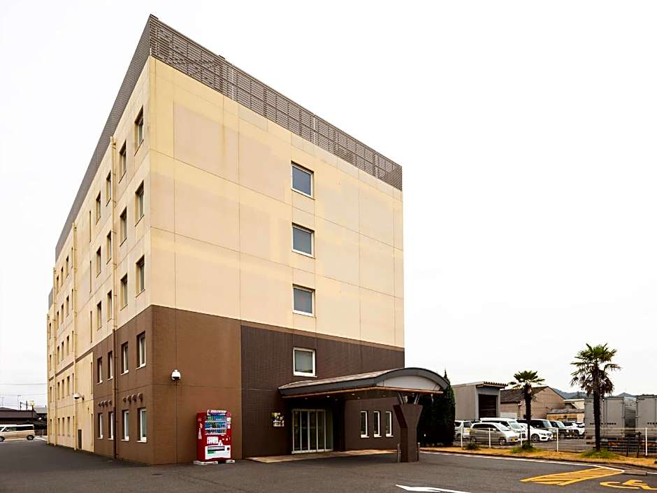 Comfort Inn Kurashiki Mizushima