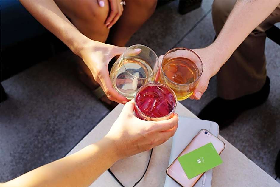 Hyatt House The Woodlands-Shenandoah