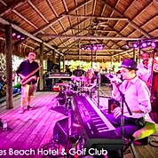 The Naples Beach Hotel & Golf Club