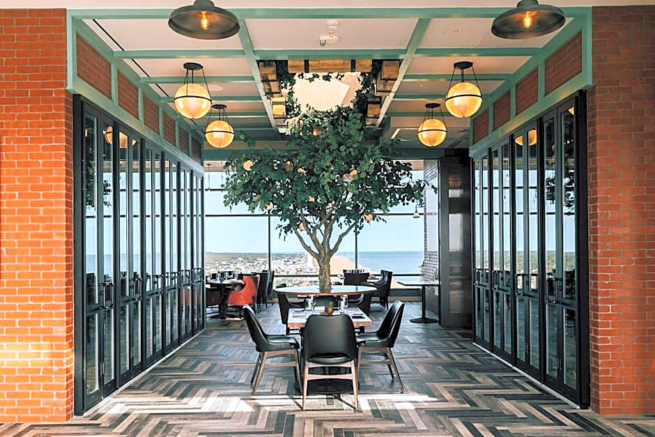 Marriott Virginia Beach Oceanfront Resort