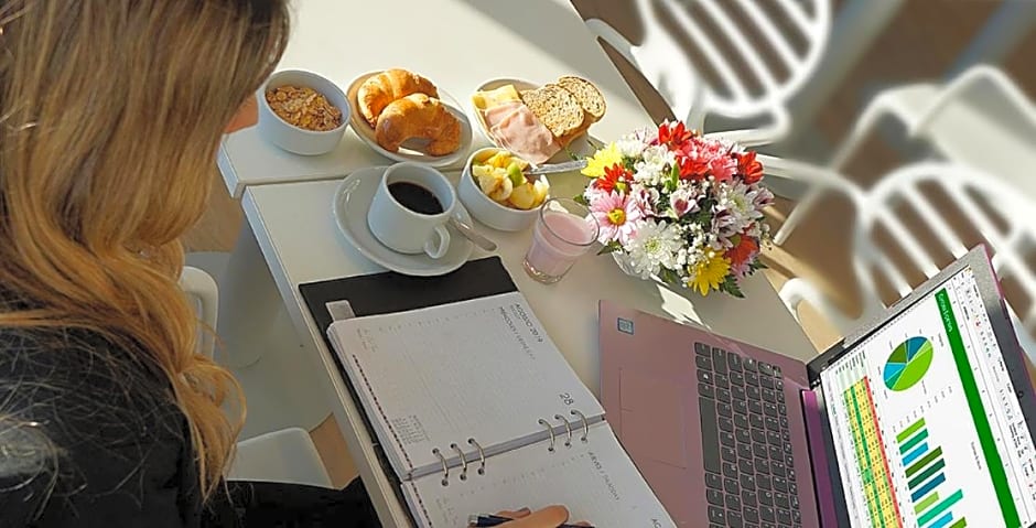 Amerian Rafaela Hotel