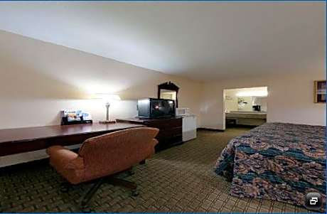 King Room - Non-Smoking