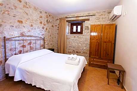 Standard Double Apartment