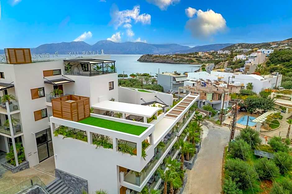 Beach Walk Luxury Suites