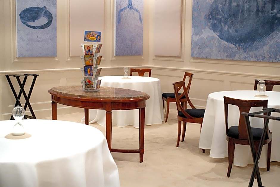 Grand Hotel Sitea