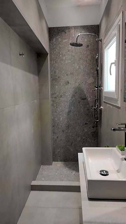 Fabrica Sunset Apartments