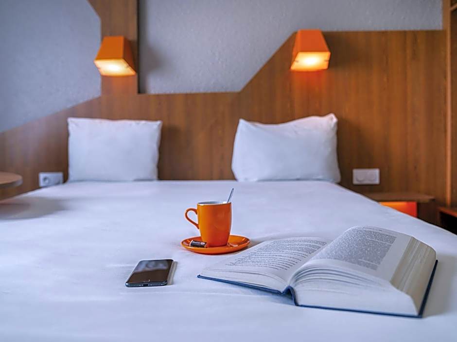 ibis Styles Gien