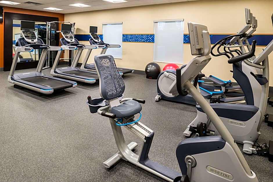 Hampton Inn By Hilton & Suites Wixom-Novi-Detroit MI