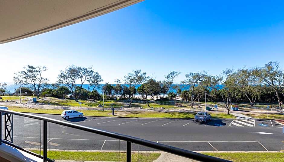 Bay Royal Apartments