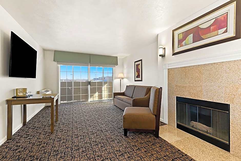 Best Western El Centro Inn