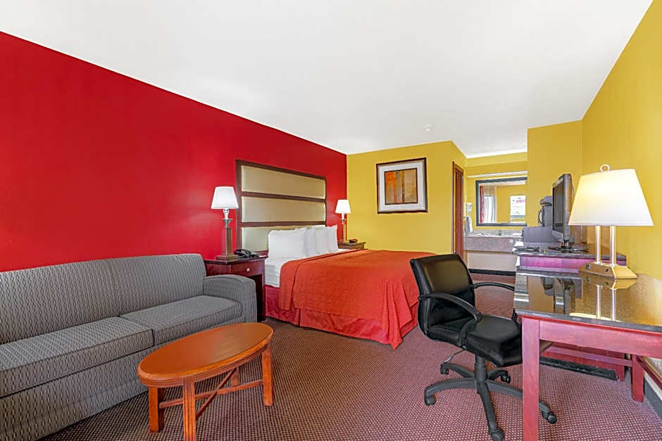 Welcome Inn