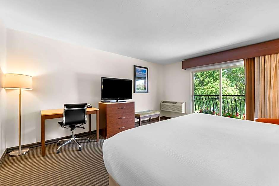 Best Western Driftwood Inn