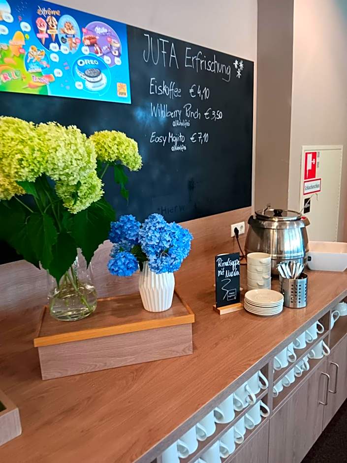 JUFA Hotel Graz Süd