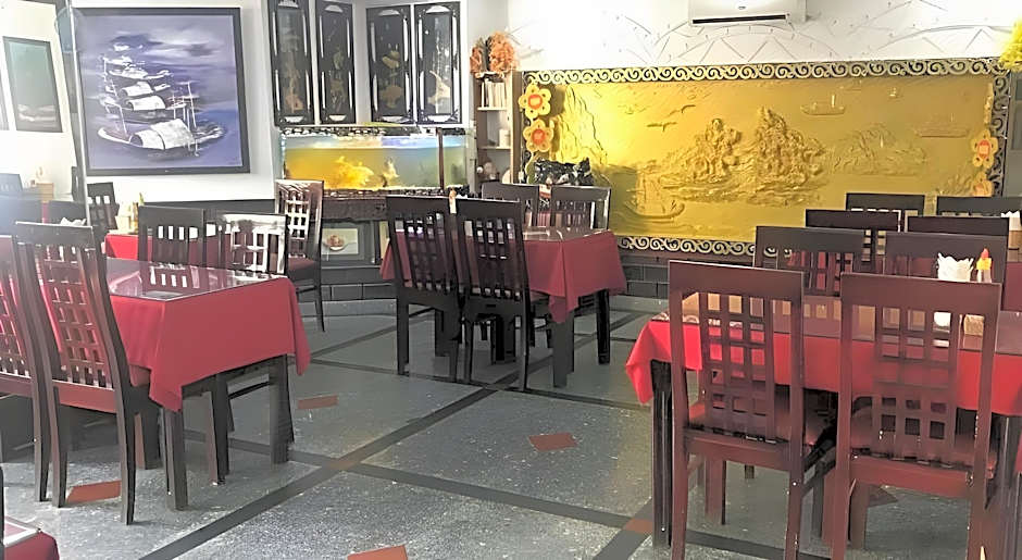 Hong Thien 1 Hotel