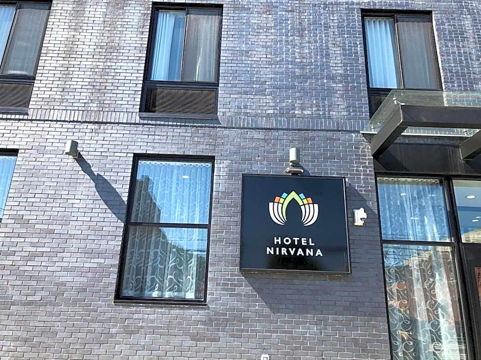 Hotel Nirvana