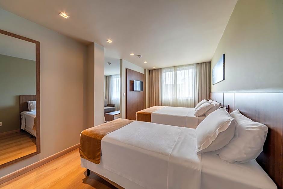 Hotel Laghetto Vivace