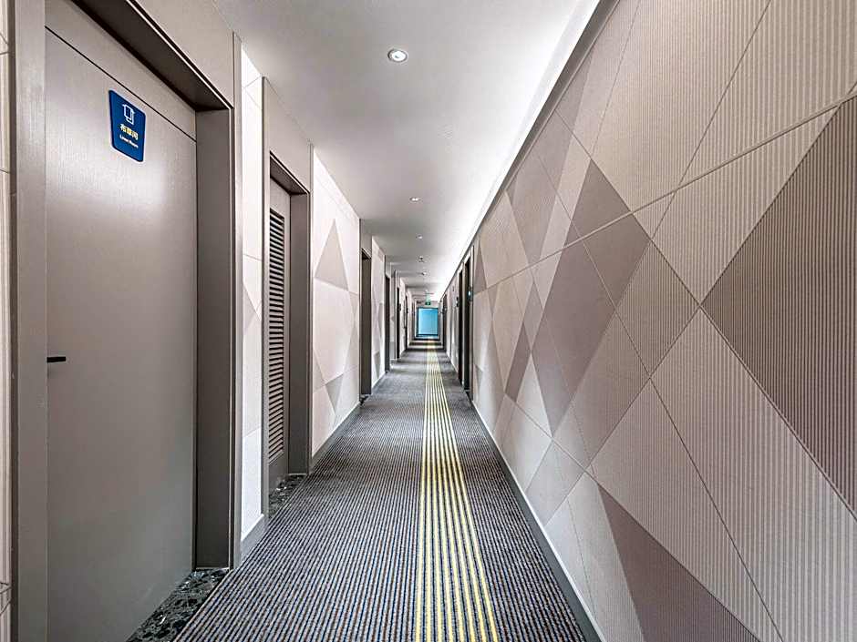 7Days Inn Guiyang South Zhonghua Road – Guiyang, MN