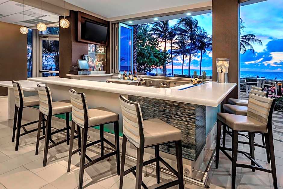 Residence Inn by Marriott Fort Lauderdale Pompano Beach/Oceanfront