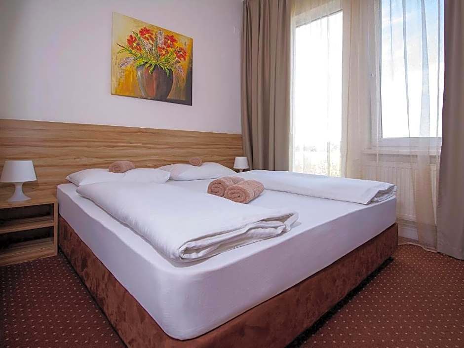 Aviator Garni Hotel Bratislava