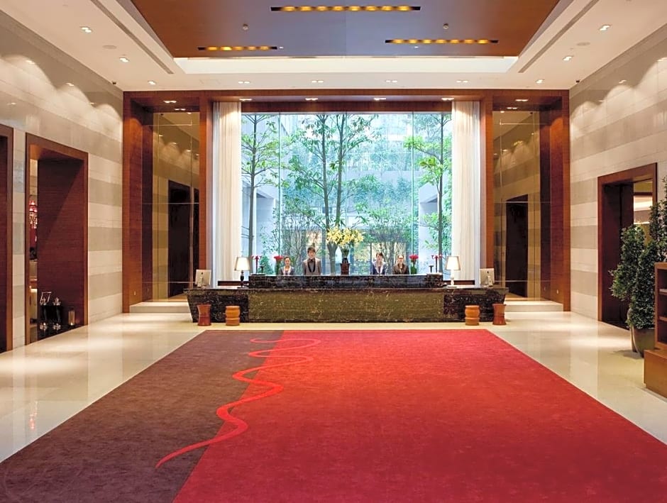 Royal Tulip Luxury Hotel Carat - Guangzhou