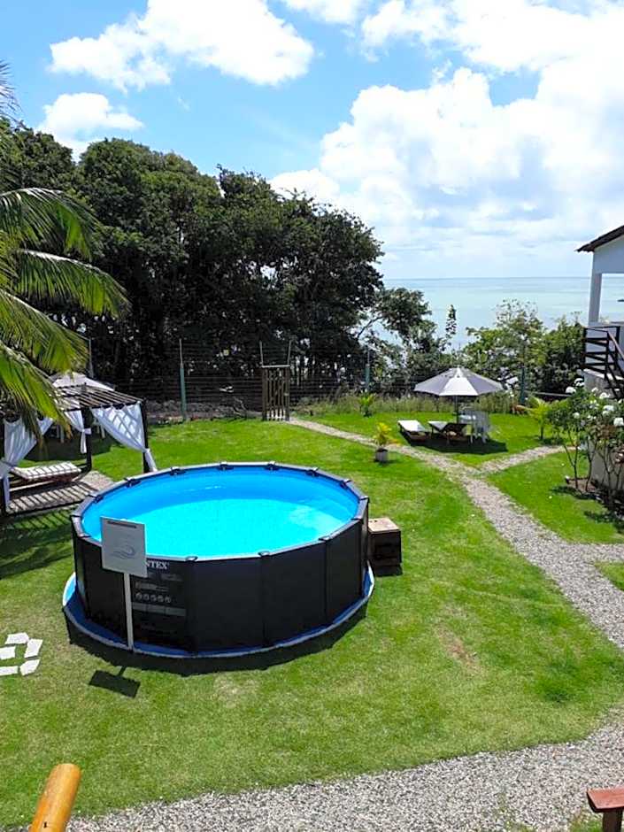 Enseada dos Golfinhos